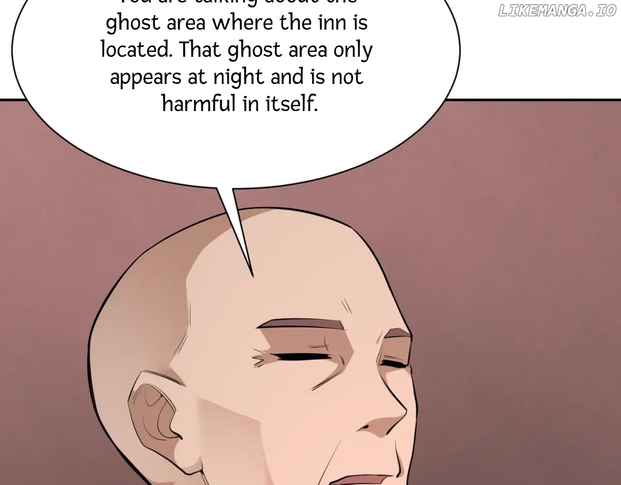 Era of the Haunted Chapter 292 - page 107